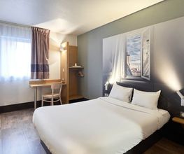 B&B HOTEL Paris Le Bourget image 1