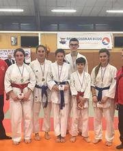 Cercle Shito Ryu Karate Ussel image 11