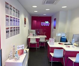 ltur Reisebüro Köln Bild 3