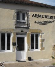 Armurerie Bertrand Aussant image 1