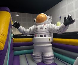 Planet Park Chassieu image 3