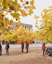 Hochschule Fulda - University of Applied Sciences Bild 2