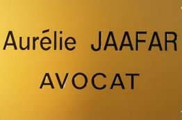 Jaafar - Avocat