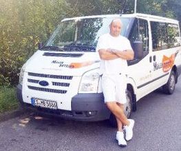 Maler Betrieb Buchinger Bild 2