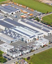 FingerHaus GmbH Bild 1