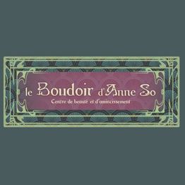 Le Boudoir d'Anneso