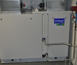 Sudclimatair SA Bild 9