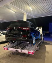 Green Kfz-Transporte Kleinunternehmen Bild 27