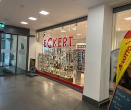 Eckert Magdeburg, Einkaufszentrum Katharinenturm