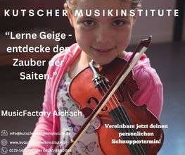 MusicFactory Aichach Bild 14