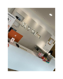 SLY Salon