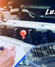 AUTOVISION Contrôle Technique Luxeuil image 1