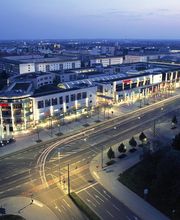 Allee-Center Magdeburg Bild 5