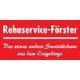 Rehaservice Förster