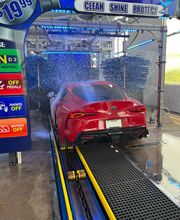 ClearWater Express Wash image 15