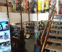 McBoard - Intersport RENT Bild 4