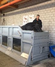 Pferdeklinik Thurland Bild 7