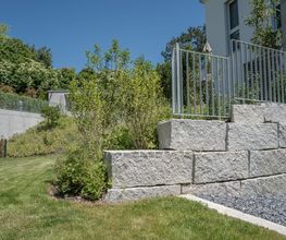 Emmenegger Garten- Tiefbau AG Bild 10