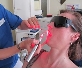 PACT Photodynamische Therapie