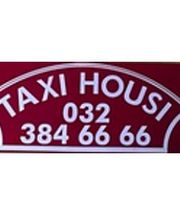 Bahnhof TAXI HOUSI Bild 1