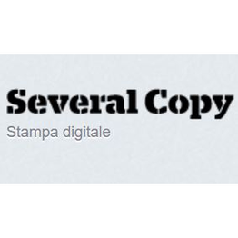 Several Copy logo