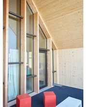 Colin Karlen charpente-menuiserie Sàrl Bild 11