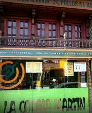 LA COCINA MARTÍN imagen 16