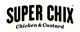 Super Chix - Chicken & Custard