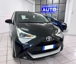 GOVERNATORI AUTO immagine 13