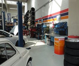 AGEM Auto und Elektro AG Bild 1