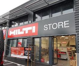 Hilti Store La Rochelle image 1