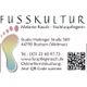 Fusskultur