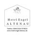 Garni Hotel Engel
