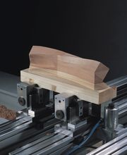 Schütz GbR Treppenfrästechnik Bild 6