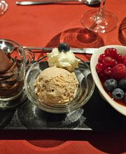 Café-Restaurant Le Raisin Bild 3