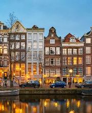 Ambassade Hotel afbeelding 6