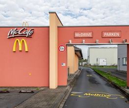 McDonald's Bild 3
