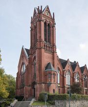 Thomaskirche Bild 1