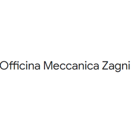Officina Meccanica Zagni logo