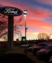 Phil Long Ford of Denver, LLC image 8