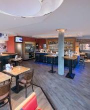 Schweinske Restaurant in Hamburg Harburg Eißendorf - Schnitzel, Burger & Frühstück Bild 1