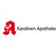 Logo der Karolinen-Apotheke
