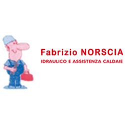Fabrizio Norscia - Idraulica logo