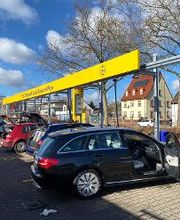 JET Waschstraße Bild 2