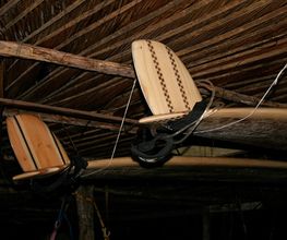 Buchholz Surfboards & Schreinerei Bild 3