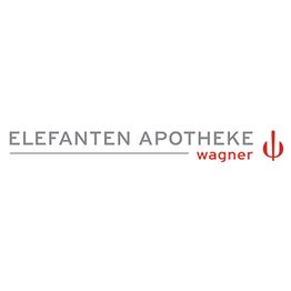 Logo der Elefanten-Apotheke