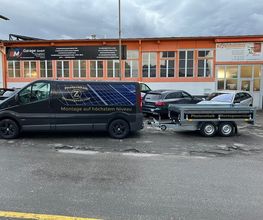 SZ Photovoltaik Montageservice GmbH Bild 6