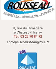 Entreprise Rousseau image 4