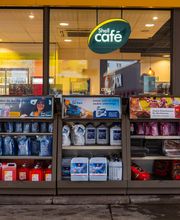 Shell Recharge Charging Station Bild 9