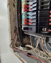 CZ Electric Licensed Electrical Contractor image 17